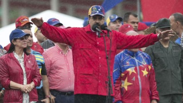 Venezuela será protagonista en la OEA la próxima semana, bajo presión continental