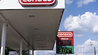 ConocoPhillips de EE.UU. adquiere rival Marathon Oil por US$ 22,500 millones