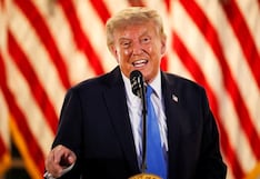 Trump ordena que su Gobierno use el término “superinteligencia” en lugar de IA