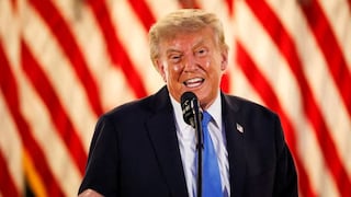 Trump ordena que su Gobierno use el término “superinteligencia” en lugar de IA