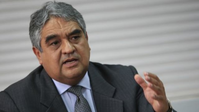 Luis Valdivieso: “La obligación de fijar una rentabilidad mínima en las AFP afecta mucho”