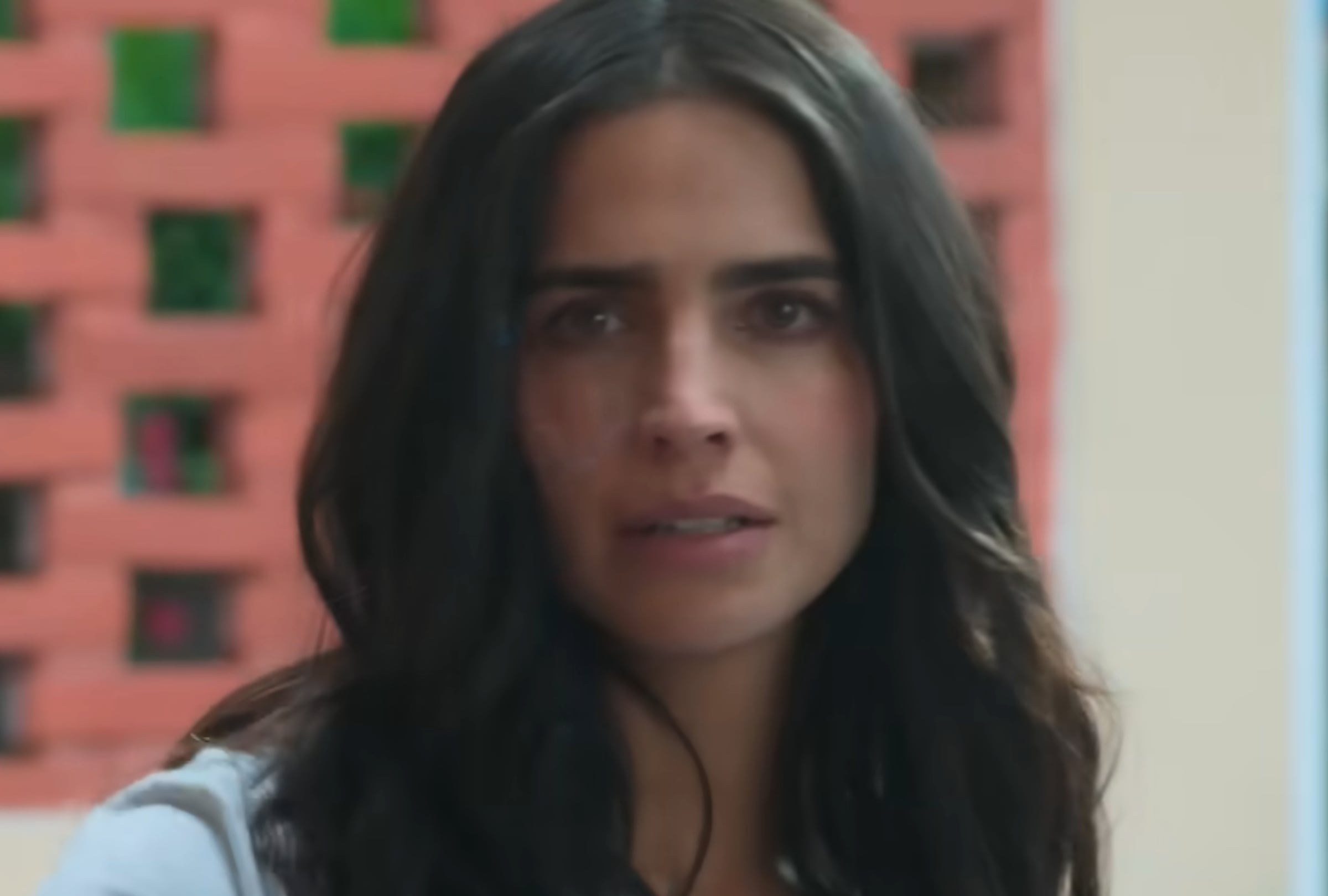 A lo largo de las cinco temporadas de la serie mexicana "Rosario Tijeras", la actriz Bárbara de Regil asume el rol protagonista de la ficción (Foto: Netflix)
