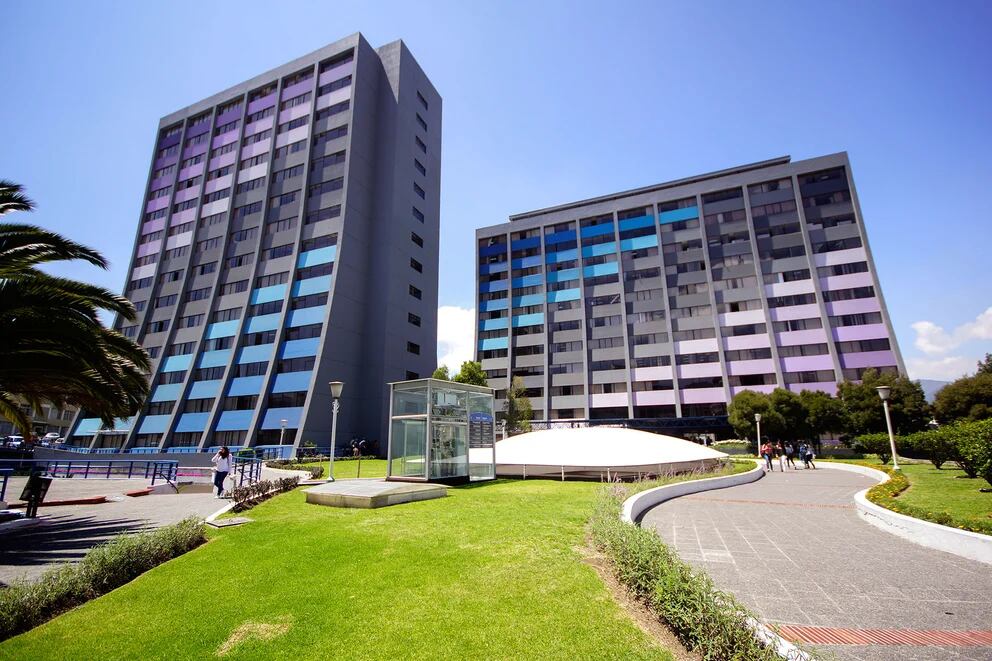 Así lo defendieron durante la jornada “Internacionalización y movilidad: dos grandes retos para los sistemas universitarios de América Latina”. (Foto: Pontificia Universidad Católica de Ecuador)