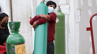 “El Gobierno chileno nos ha ofrecido darnos oxígeno”, anuncia Francisco Sagasti