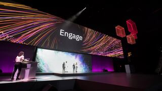 IBM Amplify 2017: Revisa las mejores imágenes del evento tecnológico