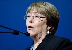 Investigan fundación de expresidenta Bachelet por presuntas subvenciones irregulares