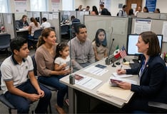 Nuevos cambios para familias en México que solicitan una visa en EE.UU.: estos son los requisitos que entraron en vigor a partir de junio