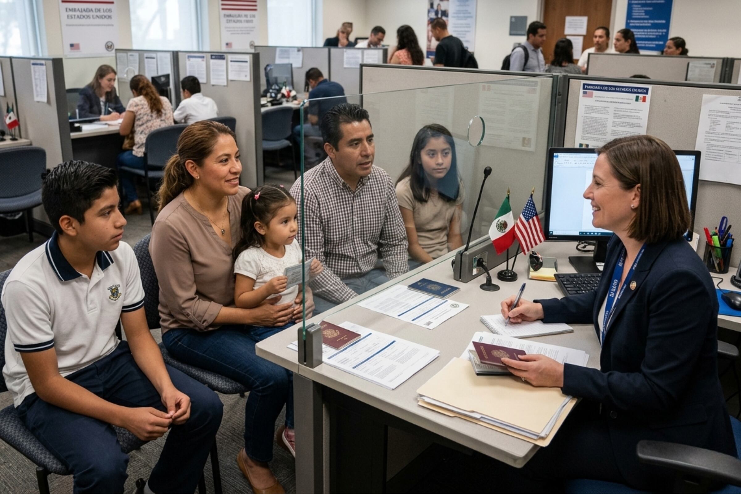 No acatar la medida solo ocasionaría que el trámite se retrase más tiempo de lo proyectado. (Crédito: Imagen creada por Mix Gestión usando Gemini / Imagen referencial no válida legalmente, solo usada con fines educativos)