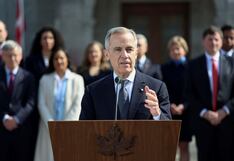 Primer ministro de Canadá anuncia elecciones legislativas anticipadas el 28 de abril