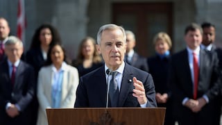 Primer ministro de Canadá anuncia elecciones legislativas anticipadas el 28 de abril