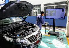 Sector automotor lidera el crecimiento del comercio con alza de 19.67%: los protagonistas