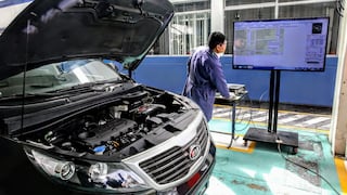 Sector automotor lidera el crecimiento del comercio con alza de casi 20%: los protagonistas