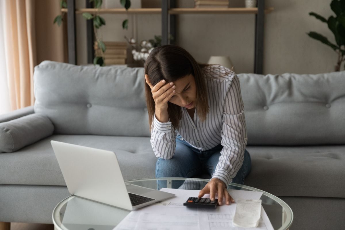 Herederos pueden perjudicarse por créditos adquiridos sin seguro de desgravamen. Foto: iStock.