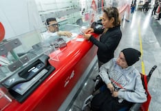 Midis adelanta pensión del programa Contigo para más de 142 mil beneficiarios ante lluvias