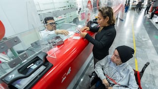 Midis adelanta pensión del programa Contigo para más de 142 mil beneficiarios ante lluvias