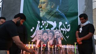 Así reaccionó el mundo a la muerte del presidente iraní Raisi