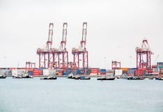 Puertos del Perú: carga supera los 17 millones de toneladas, ¿qué productos fueron claves?