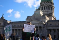 Batalla legal contra minería cerca de glaciares que promueve presidente Milei