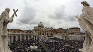 El Vaticano estudia excomulgar a todos los mafiosos y corruptos