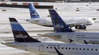 Aerolínea estadounidense de bajo costo JetBlue volará a Perú desde noviembre