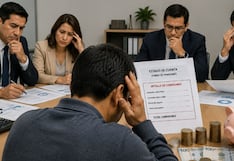 Comisiones en las AFP: ¿escoger pagar sobre el sueldo o el fondo?