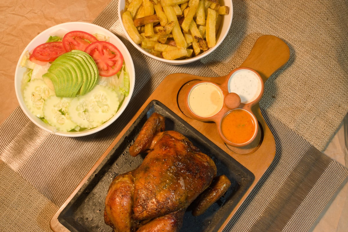 Los pedidos por delivery revelan los hábitos gastronómicos de Lima. (Foto: difusión)