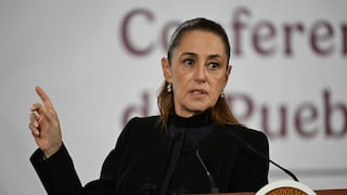 Presidenta de México analiza acciones legales contra Elon Musk: El motivo