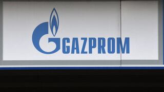 Gazprom suspende suministro de gas a Bulgaria y Polonia a partir del miércoles