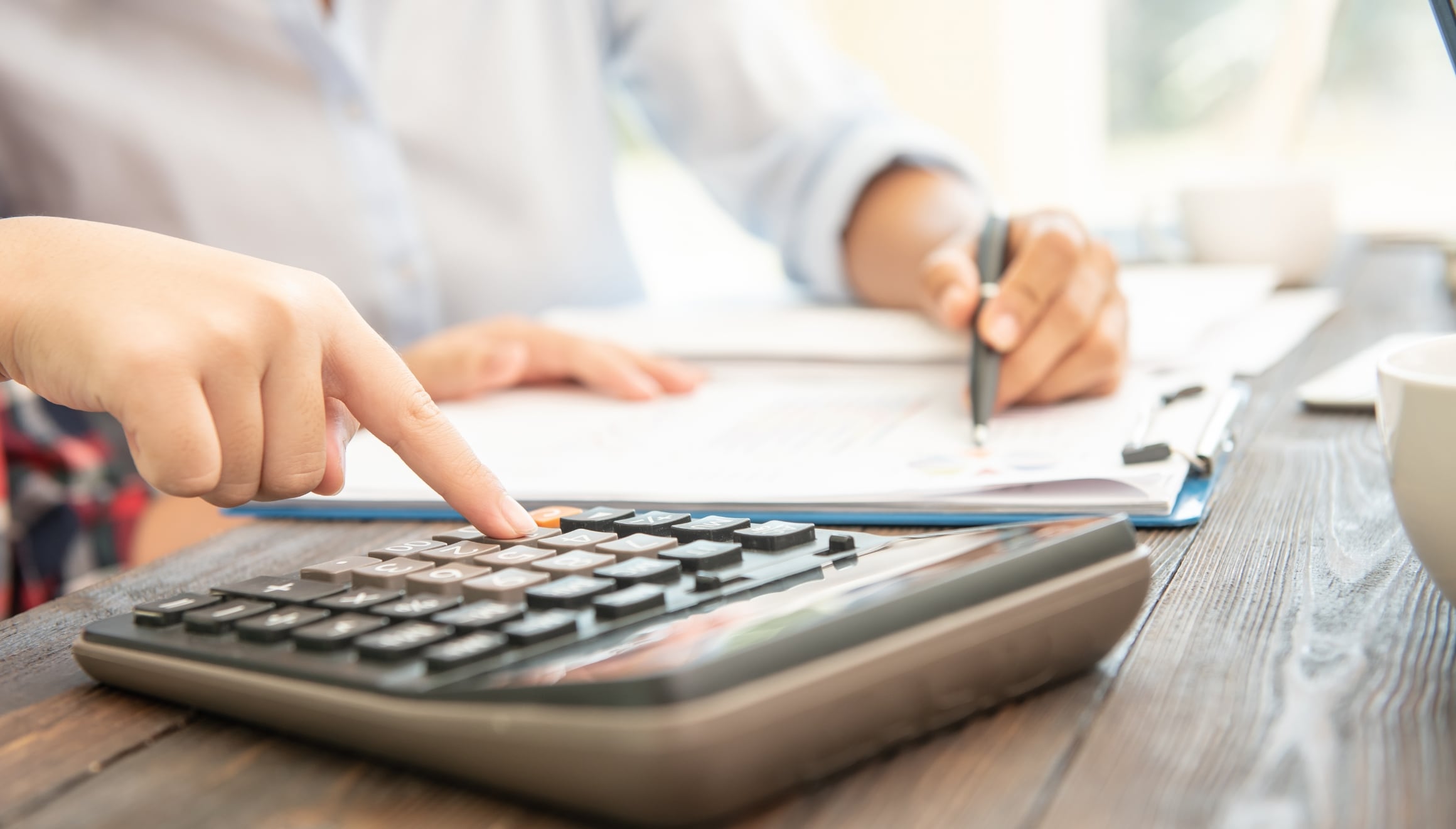 La temporada de impuestos ya tiene fecha confirmada de inicio, por lo que es importante estar enterado de todo lo relacionado a este periodo en Estados Unidos (Foto: Freepik)