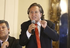 Alejandro Toledo solicitará indulto humanitario a Keiko Fujimori