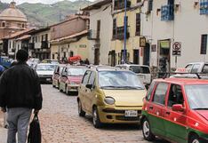Banco Mundial financiará estudio de preinversión del Sistema Integrado de Transporte en Cusco