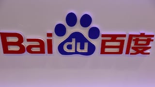 Bolsa de Lima se alborota con acción de Baidu, ¿Qué tiene que ver Google?