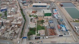 Andino y Mobiliare sellan alianza para desarrollar proyectos inmobiliarios logísticos en el Callao