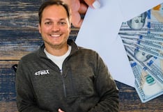 Félix entra a Perú: los planes de la fintech de remesas con más de 1 millón de usuarios