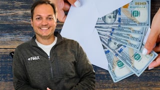 Félix, la fintech de remesas de Estados Unidos ingresa a Perú: sus planes, según su CEO