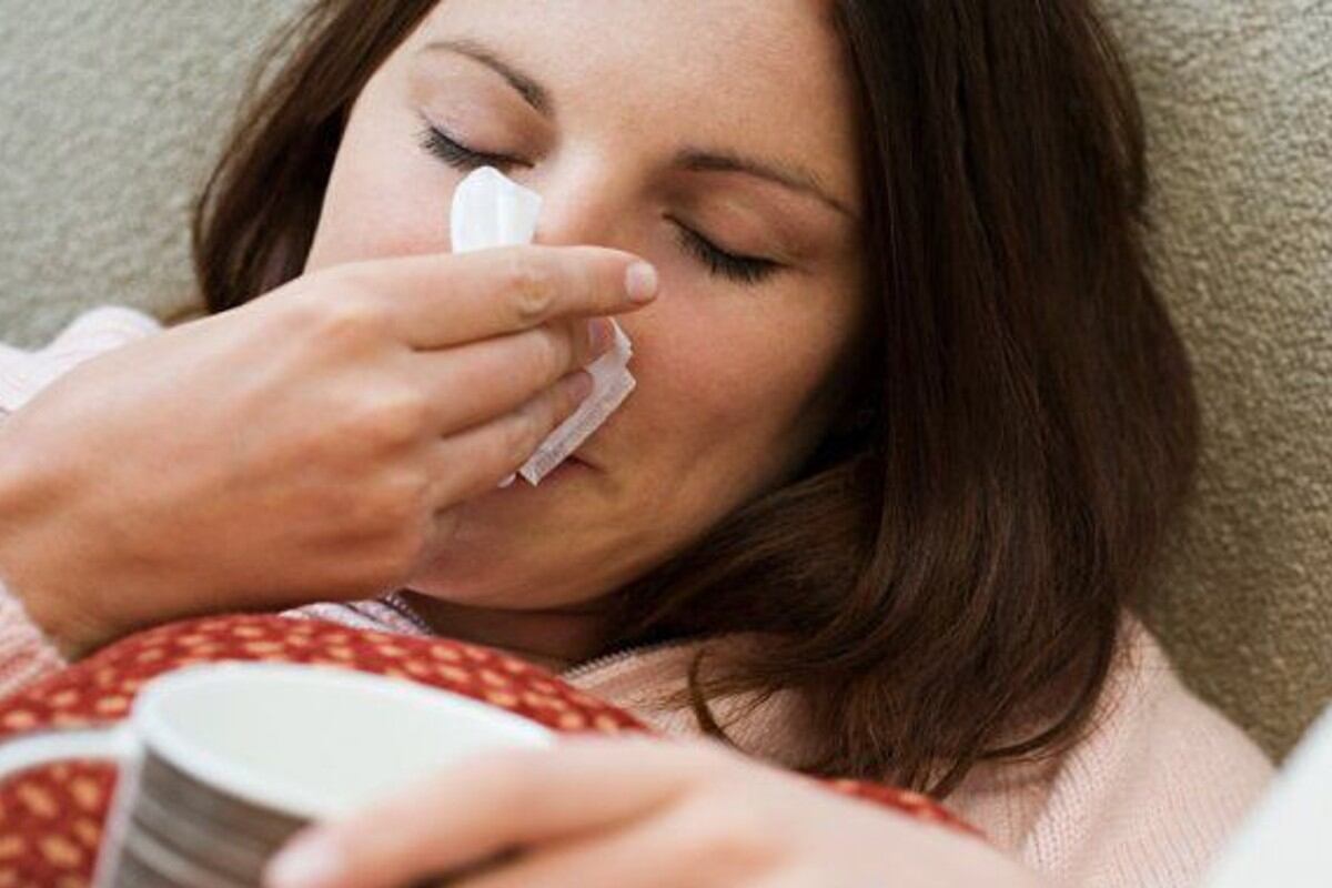 El viceministro de Salud, Ricardo Peña, brindó más detalles ante las infecciones respiratorias agudas (Ira).(Foto: coolradiohd.com)