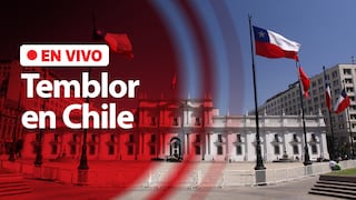 Temblor en Chile hoy, 5 de diciembre - lugar del epicentro y magnitud del último sismo, según CSN