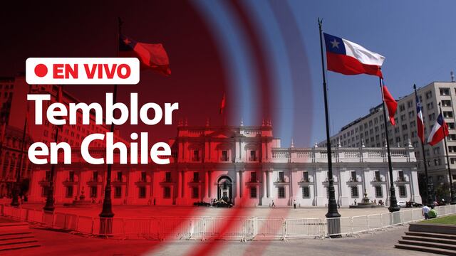 Temblor en Chile hoy, 10/12/2023: ¿a qué hora y dónde registró el CSN los sismos?