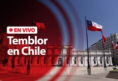 Temblor en Chile hoy, 5 de diciembre - lugar del epicentro y magnitud del último sismo, según CSN