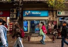 Acciones de Entel se desploman tras retirar oferta conjunta por Telefónica Chile