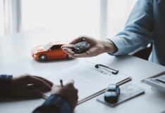 ¿Cómo acceder a un financiamiento vehicular para potenciar tu negocio?