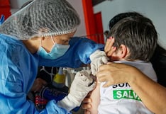 Gobierno declaró emergencia sanitaria en Lima y otras regiones por brote de sarampión