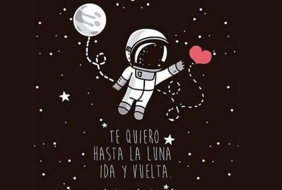 "Te quería decir que me gustas, pero siendo honestos: me encantas." (Foto: Pinterest / Noé Yactayo)