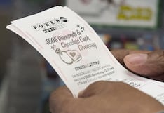 Resultados del Powerball HOY 22/04/2026: revisa los números ganadores del jackpot de $87 millones en EE.UU.