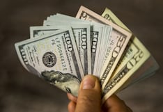 Petróleo arrastra a dólar debajo de S/ 3.40 tras 5 semanas, ¿rebote a la vista?