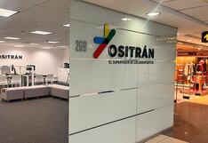 Amplían plazo para postular a consejos directivos de Sunass, Osinergmin y Ositran