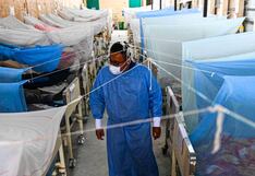 CDC: epidemia del dengue podría extenderse hasta junio