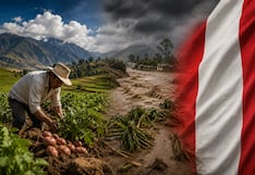 El Niño cambia de “golpe” según la región: el mapa de riesgos para el agro peruano