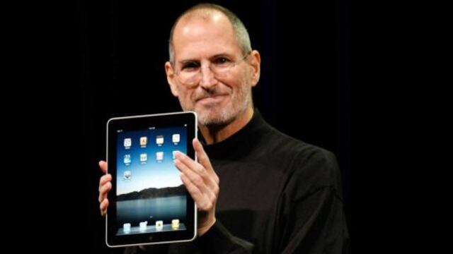 El iPad cumple cinco años: Lo mejor y lo peor del lustro