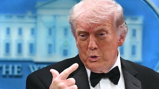 Trump asegura que el sospechoso del tiroteo en Washington actuó por motivos anticristianos